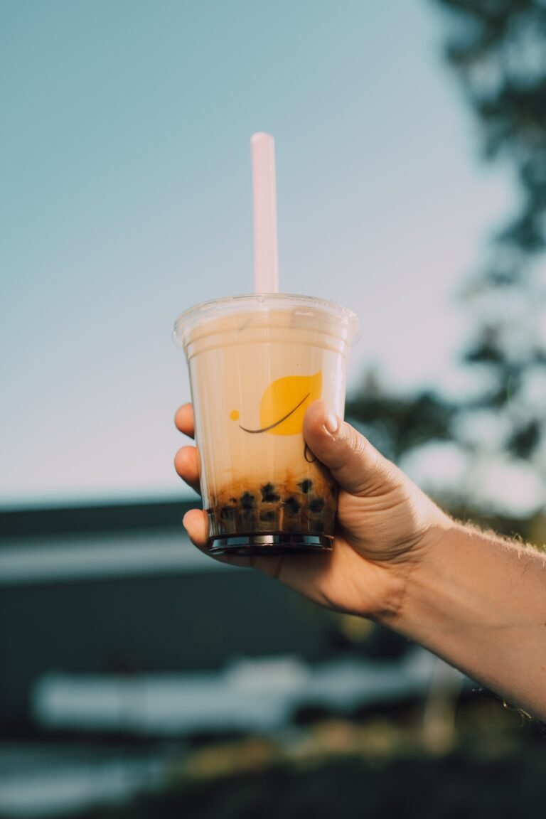 Picture of Boba Tea