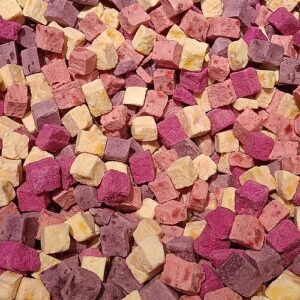 Image of Freeze-Dried Fruit